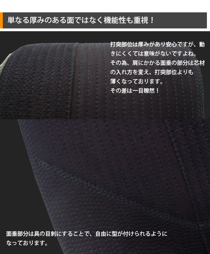 ISG8mm織刺 面