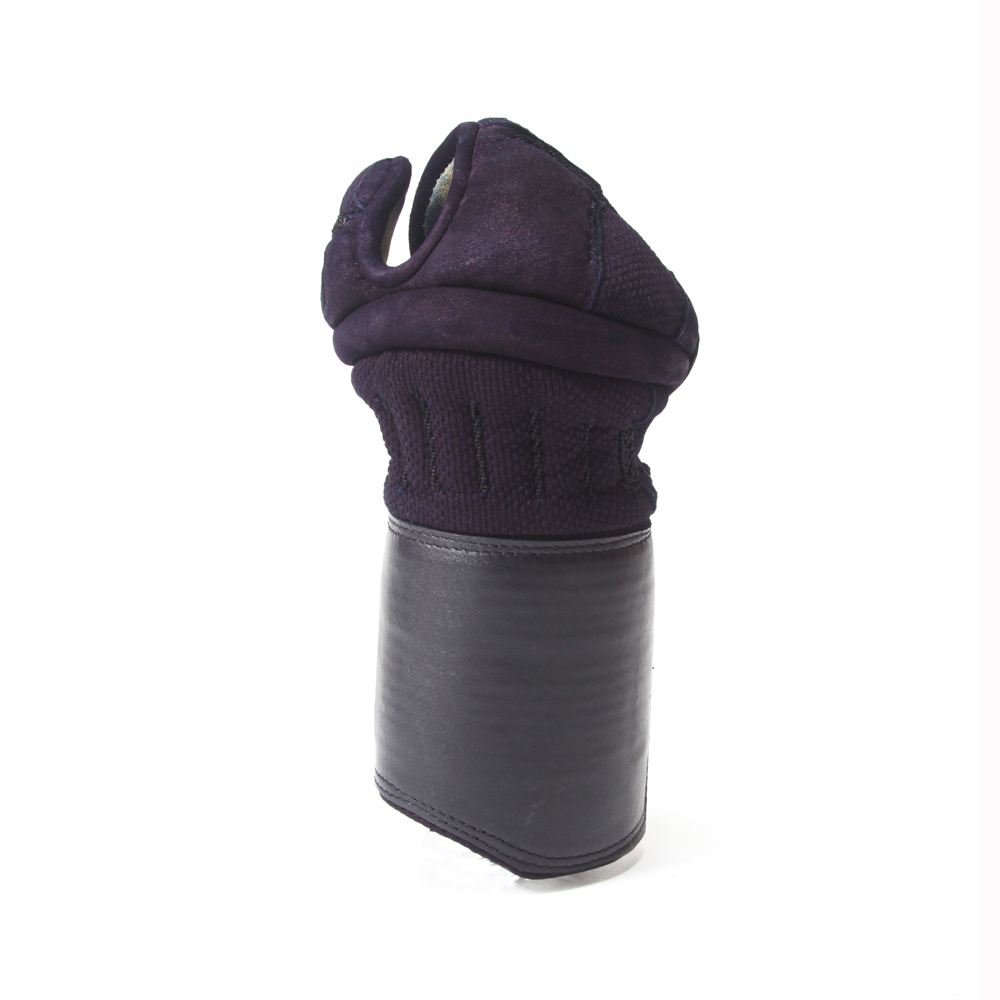 打たせ甲手(右手のみ)