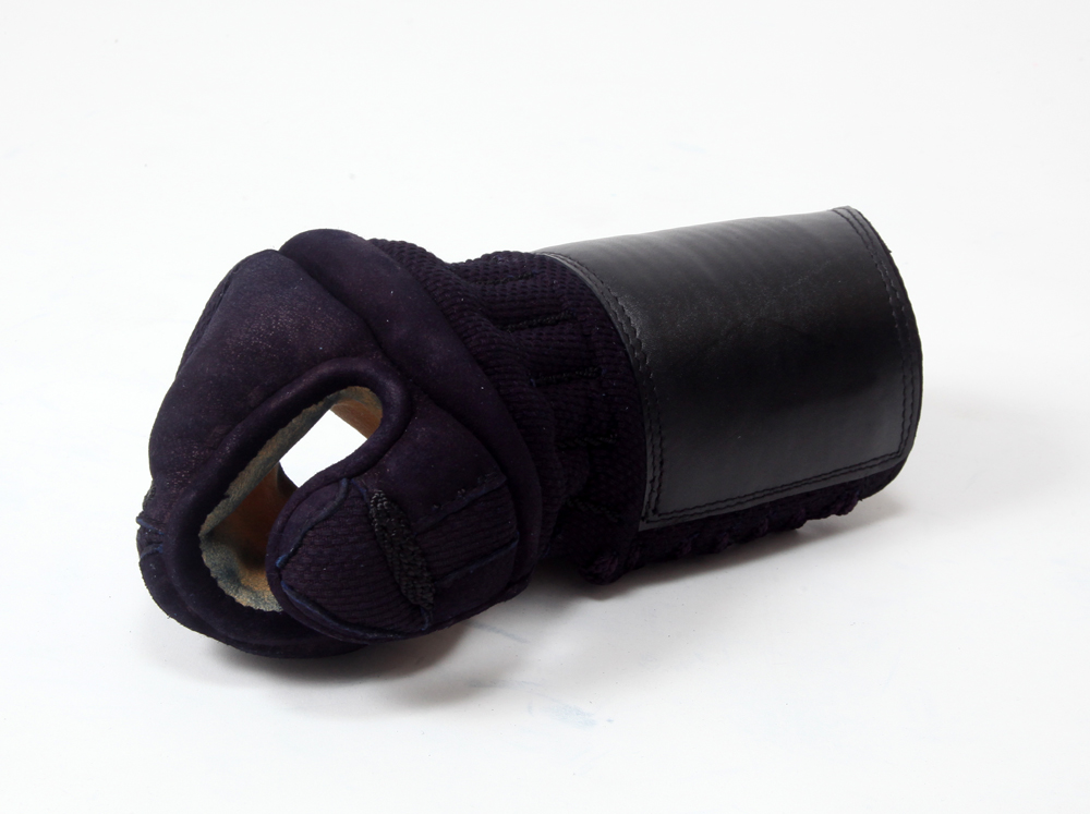 打たせ甲手(右手のみ)