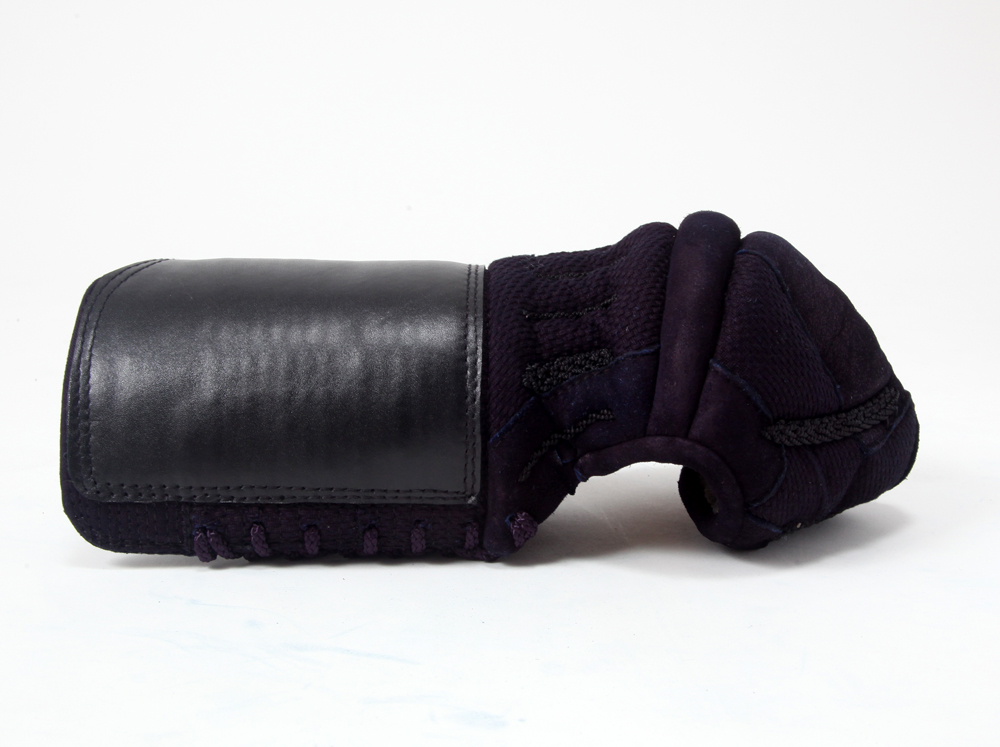 打たせ甲手(右手のみ)