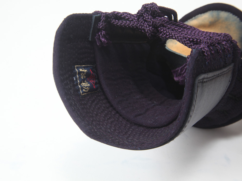 打たせ甲手(右手のみ)