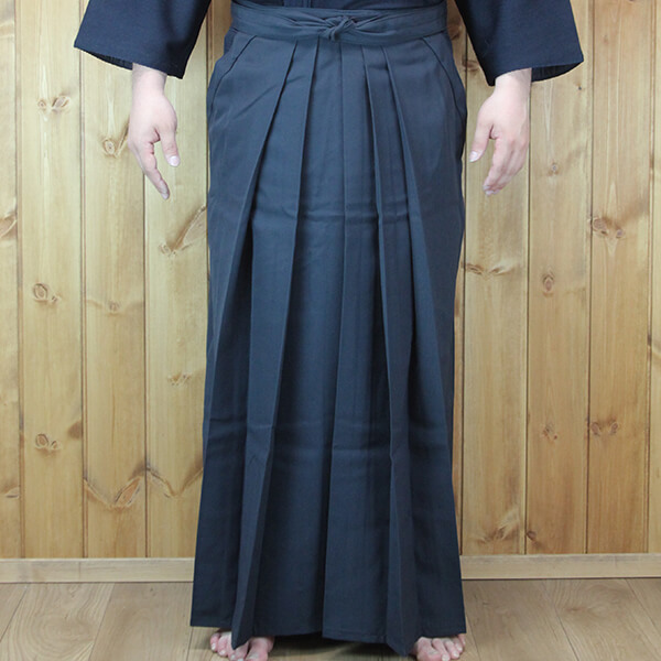 “実戦型”刺子ジャージ剣道衣+セオ・アルファエステル袴セット