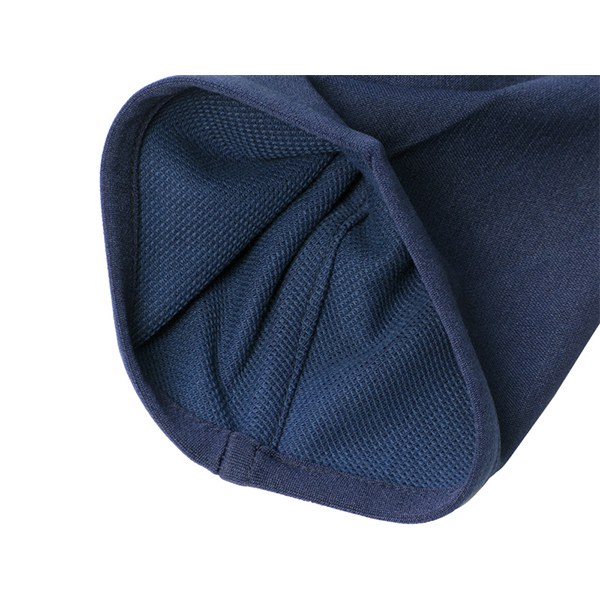 紺ジャージ剣道衣+高機能デオセル剣道袴