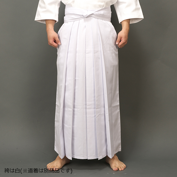 新紺一重剣道着/特製晒剣道着＋新特製テトロン袴