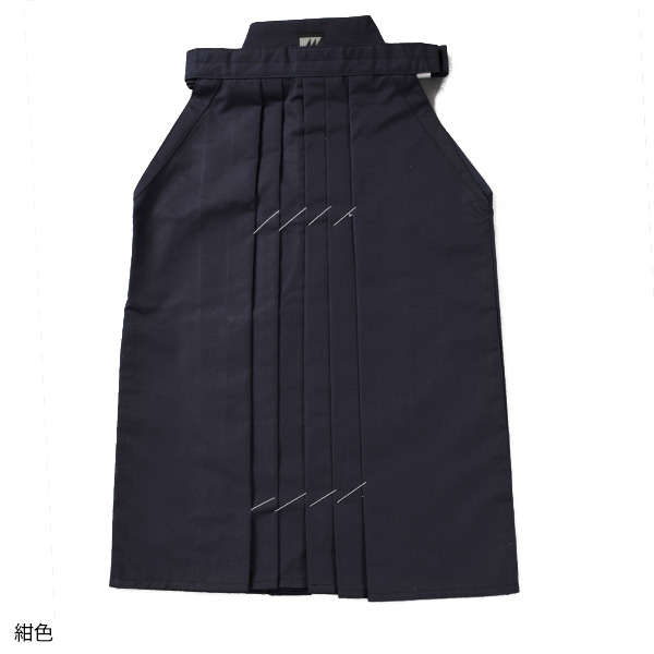 セオ・アルファエステル剣道袴