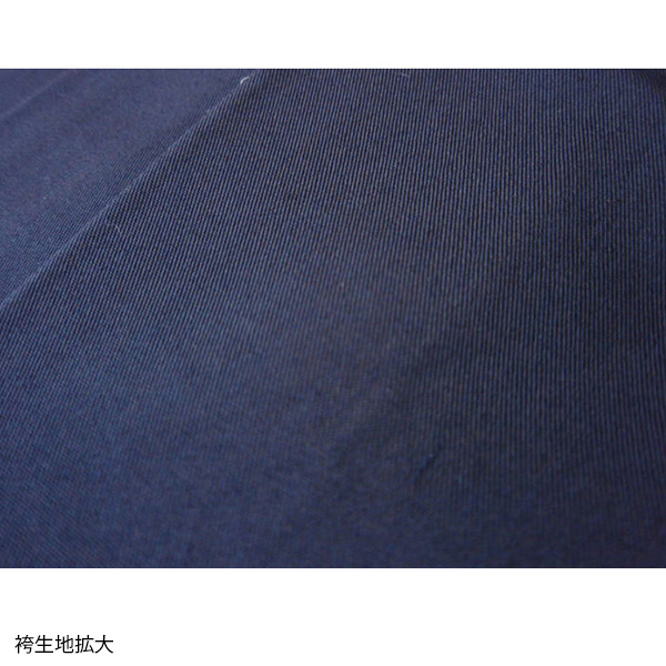 セオ・アルファエステル剣道袴