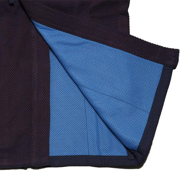 藍染 テッククリーンA.Z.