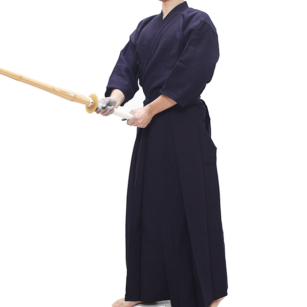 A-1 実戦型剣道袴