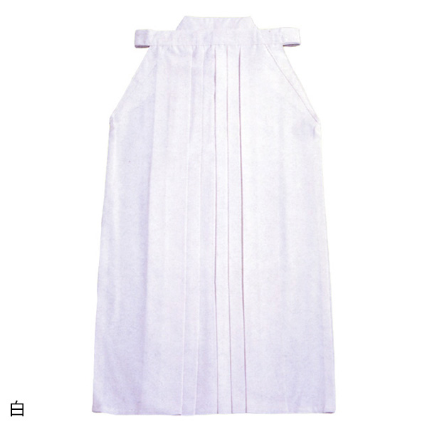 エステルプリーツ袴