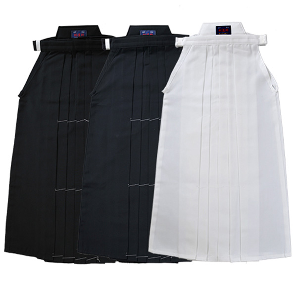 日本製東レテトレックス剣道袴 