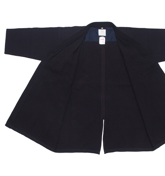 武州正藍染紺一重『碧PREMIUM -プレミアム-』