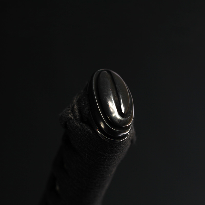 剣道形用居合刀 大刀(2.4尺)