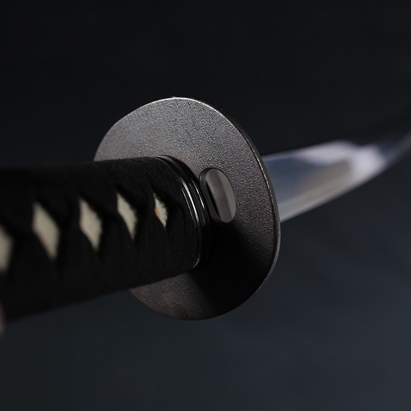 剣道形用居合刀 大刀(2.4尺)