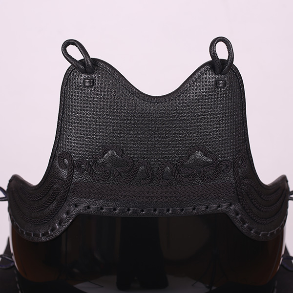 鬼雲飾強化樹脂胴 