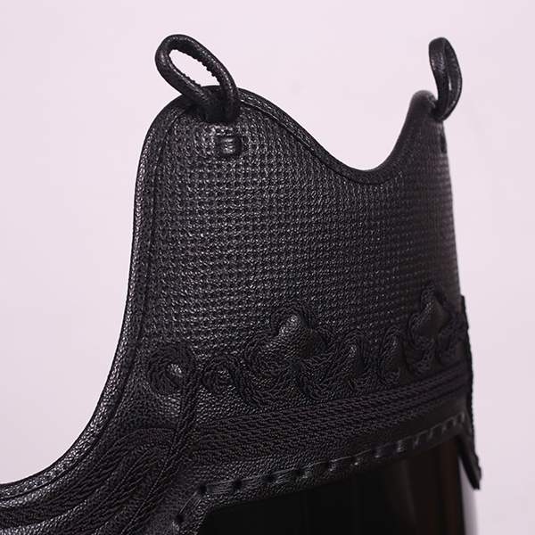 鬼雲飾強化樹脂胴 