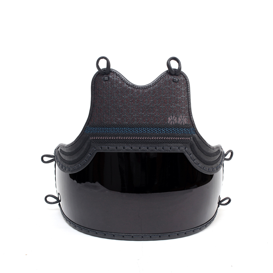 変わり塗胴 桜胸飾り 海老パール【アウトレット】 