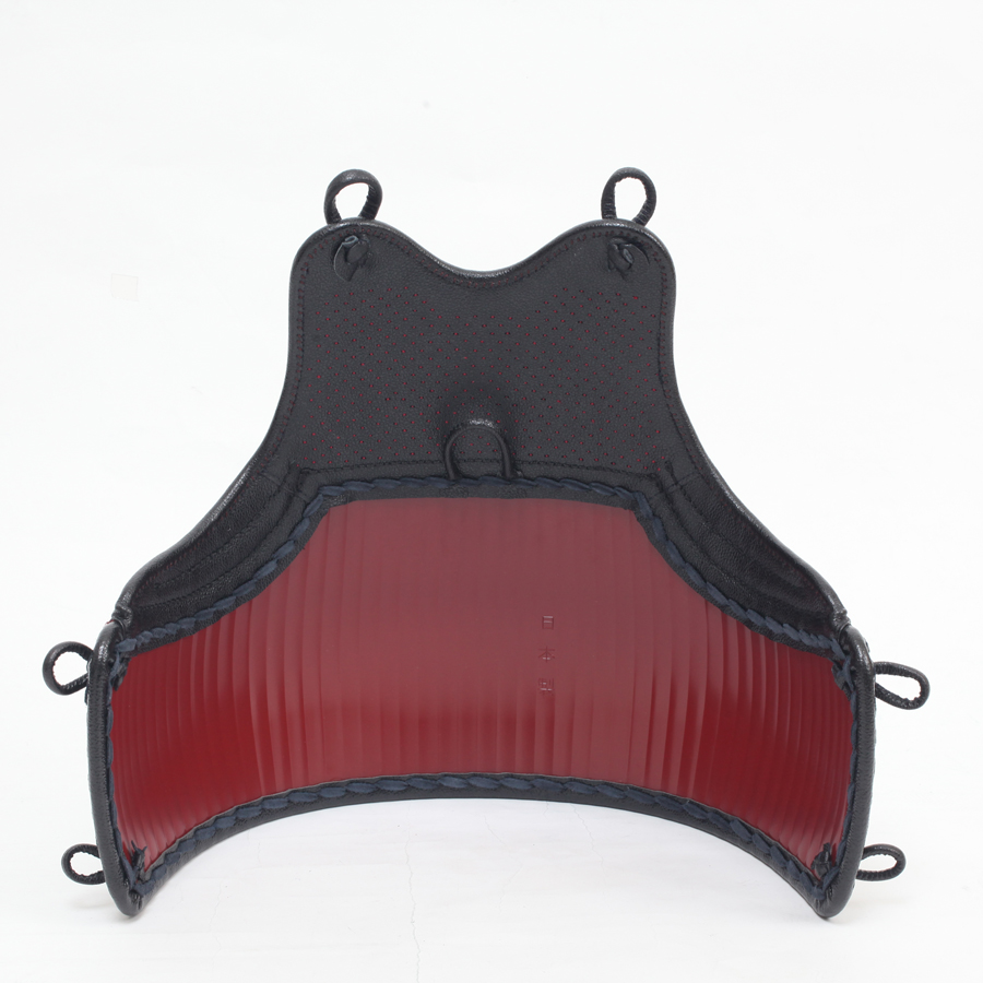 変わり塗胴 桜胸飾り 海老パール【アウトレット】 