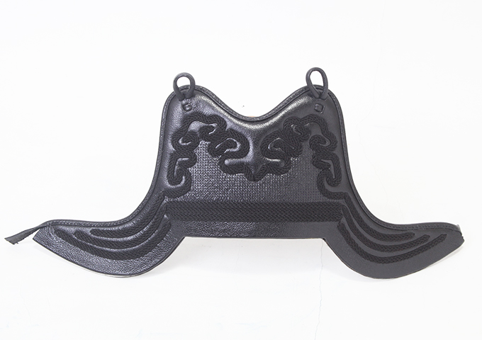 胴胸「三階松」