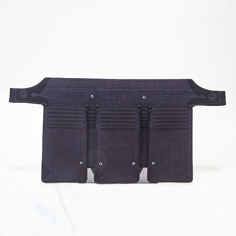 高級2.0分織刺手刺防具 垂単品