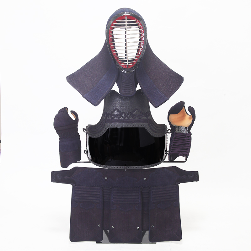 高級2.0分織刺手刺剣道防具セット