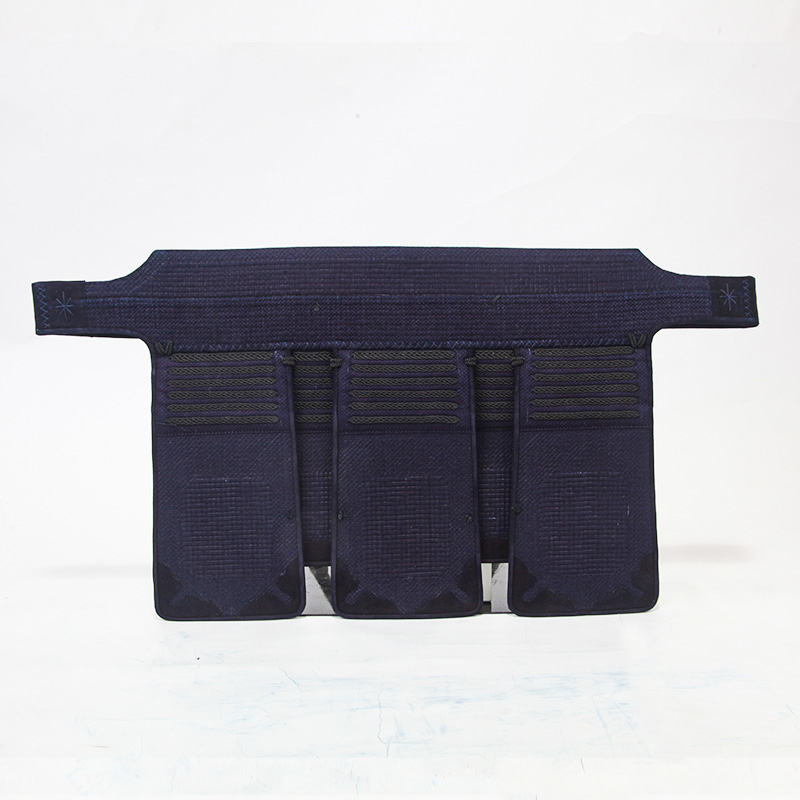 2.0分織刺手刺防具 垂単品