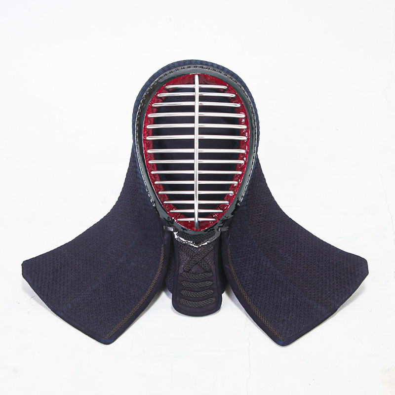 特選3.0分織刺手刺防具 面単品