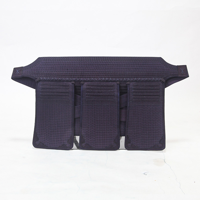 国産7mm機械刺 織刺ピッチ刺 垂単品