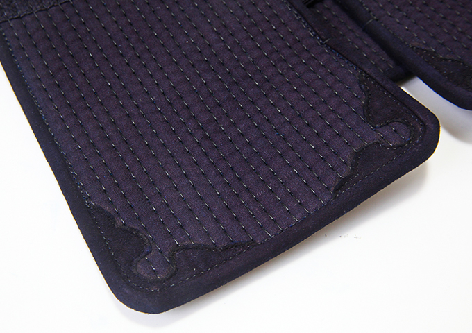 国産7mm機械刺 織刺ピッチ刺 垂単品