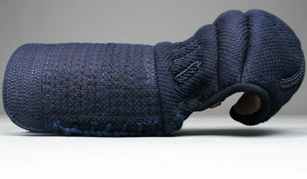 応じ型の仕立て