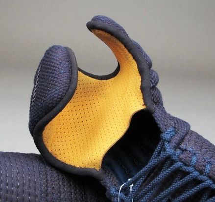 応じ型の仕立て