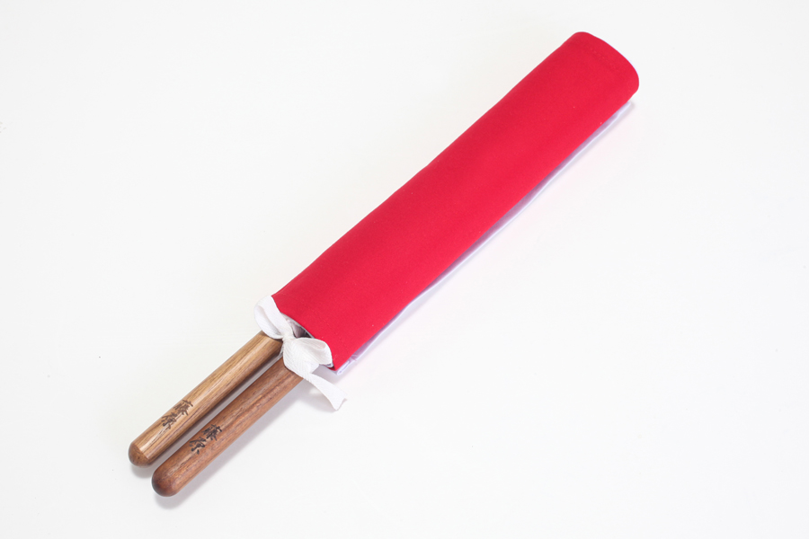 剣道用審判旗 紅白セット