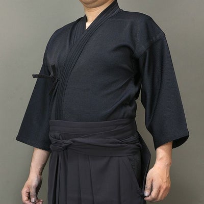中学生～高校生向け剣道着 | 剣道防具工房「源」