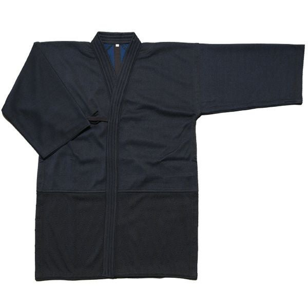 実戦型 刺子ジャージ剣道衣【剣道着・剣道衣】