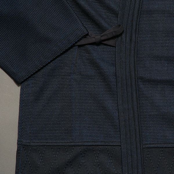 実戦型 刺子ジャージ剣道衣【剣道着・剣道衣】 | 剣道防具工房「源」