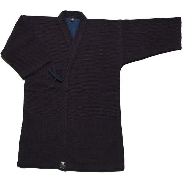  「冠」実戦型二重剣道着【剣道着・剣道衣】