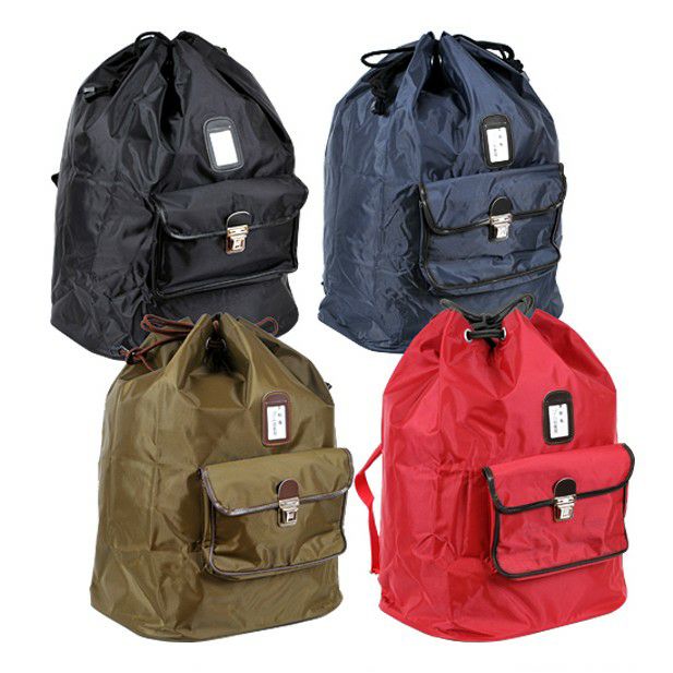 ナイロンリュック