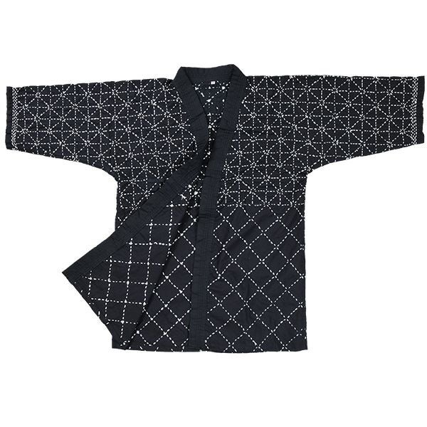 紺六三四刺剣道着【剣道着・剣道衣】