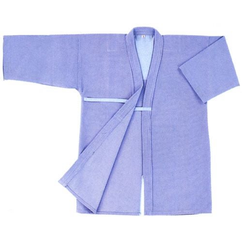 サックス剣衣【剣道着・剣道衣】