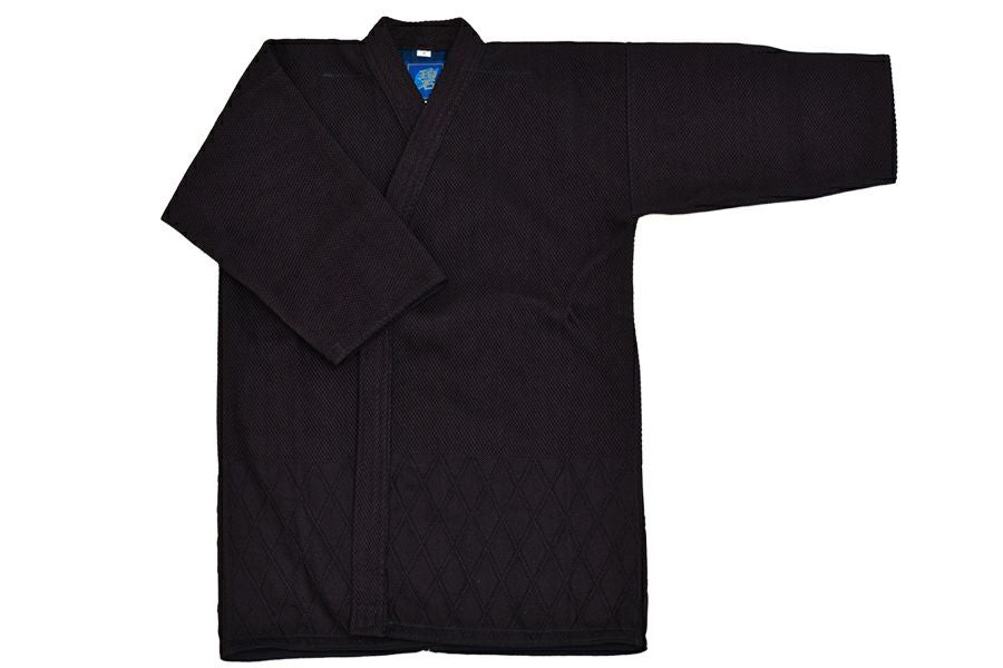日本製 武州正藍染紺二重・武州正藍染め剣道袴10000番『碧』 | 剣道
