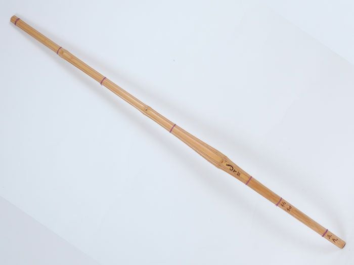 柄細型上製竹刀『天賦(てんぷ)』34~39