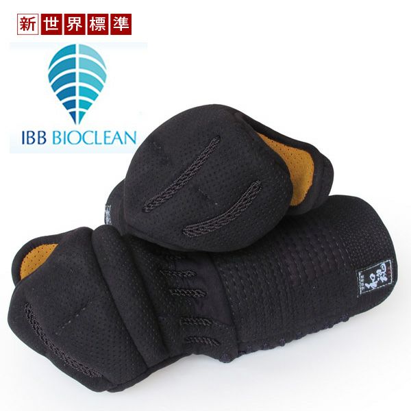 純国産バイオクリーンドライメッシュ5ミリミシン甲手