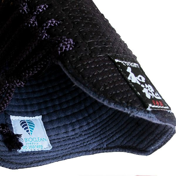 純国産バイオクリーンドライメッシュ5ミリミシン甲手【小手・ﾐｼﾝ刺･機械刺】