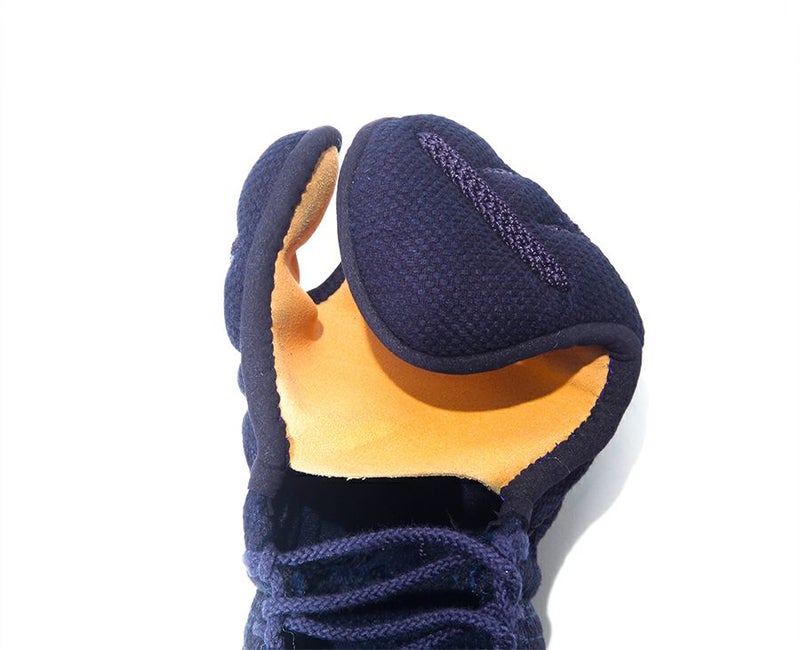 【防具セレクト対象商品】「源武」6ミリ織刺フィットステッチ機械刺防具甲手【小手・ﾐｼﾝ刺･機械刺】