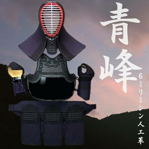 人気メーカー ミツボシ製の剣道具・剣道防具をお求めなら | 剣道防具