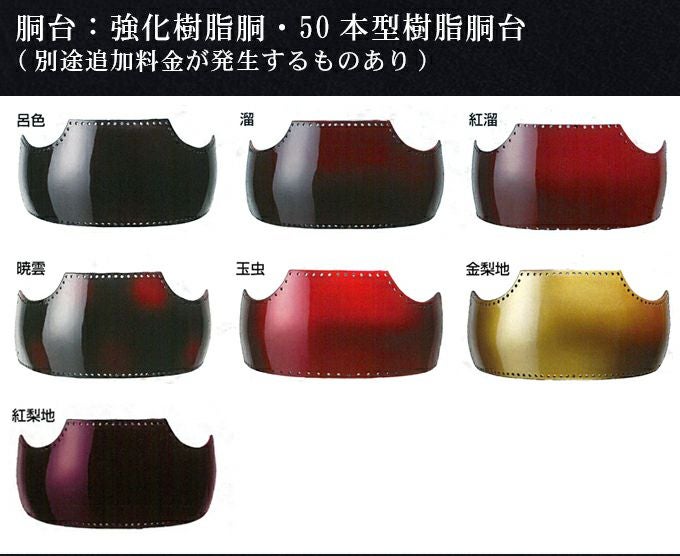 旭峰」 剣道防具 胴単品【ﾐｼﾝ刺・機械刺・ミツボシ】 | 剣道防具工房「源」