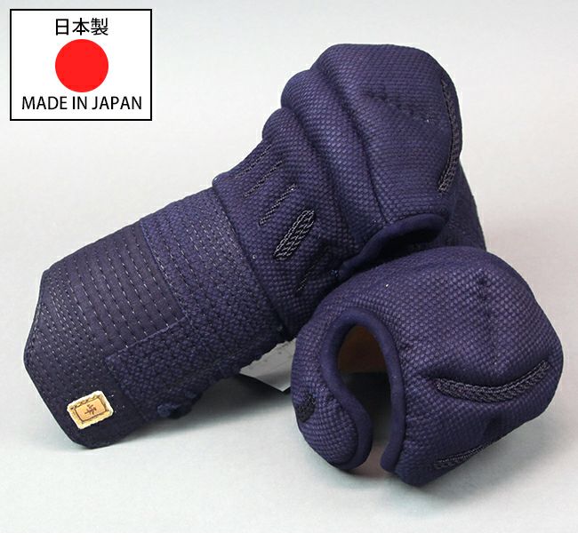 試合向け 剣道防具 甲手(小手) 単品 | 剣道防具工房「源」