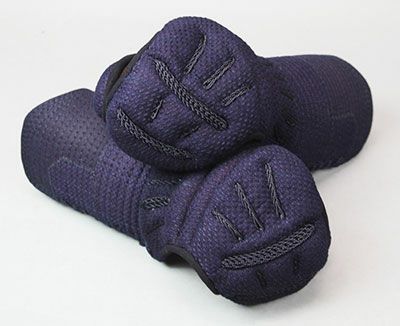 剣道防具の甲手(小手)の通販なら東山堂の剣道防具工房「源」