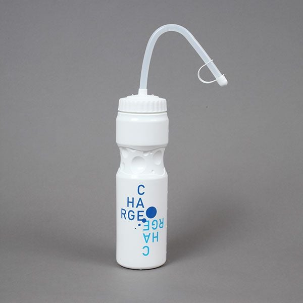 チャージスマートボトル