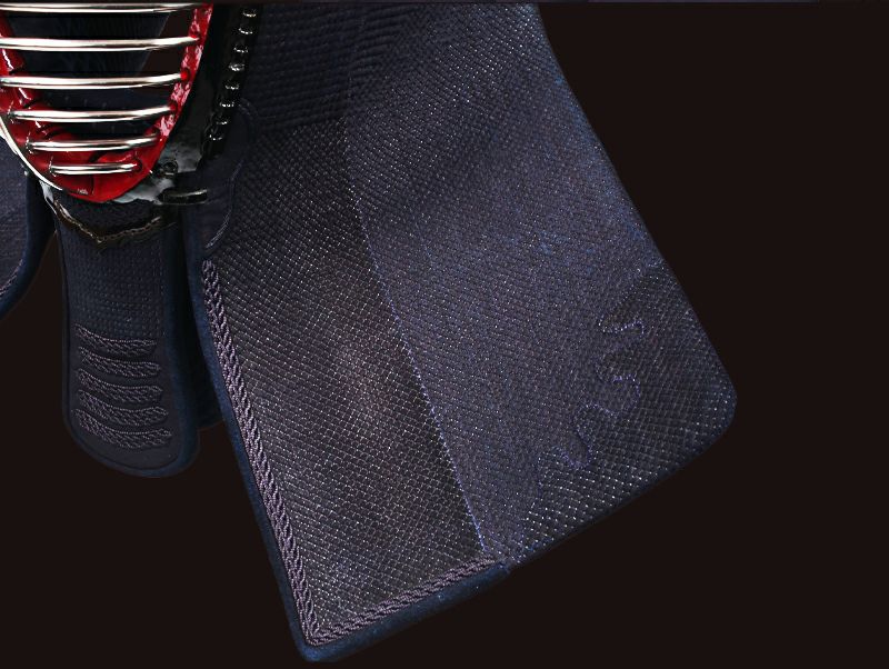 光悦一分二厘刺手刺 剣道防具