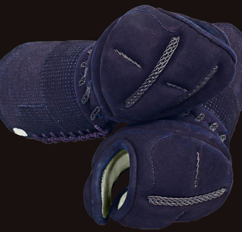 光琳一分二厘刺手刺防具